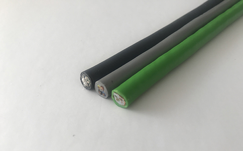 如何選擇數控開料機電纜和拖鏈