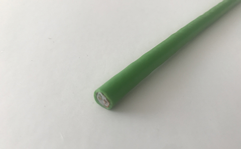 編碼器電纜一般是什么顏色