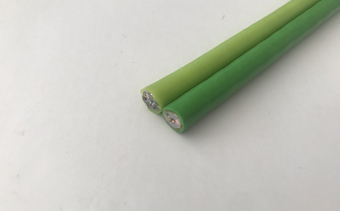 拖鏈電纜導(dǎo)體的設(shè)計